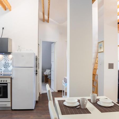Apartmani Vesna Tuheljske toplice Eksteriør bilde