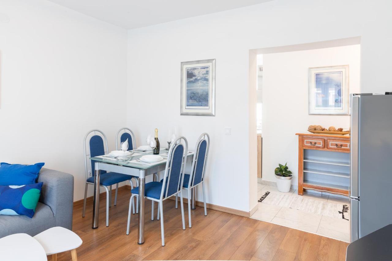 Apartmani Vesna Tuheljske toplice Eksteriør bilde
