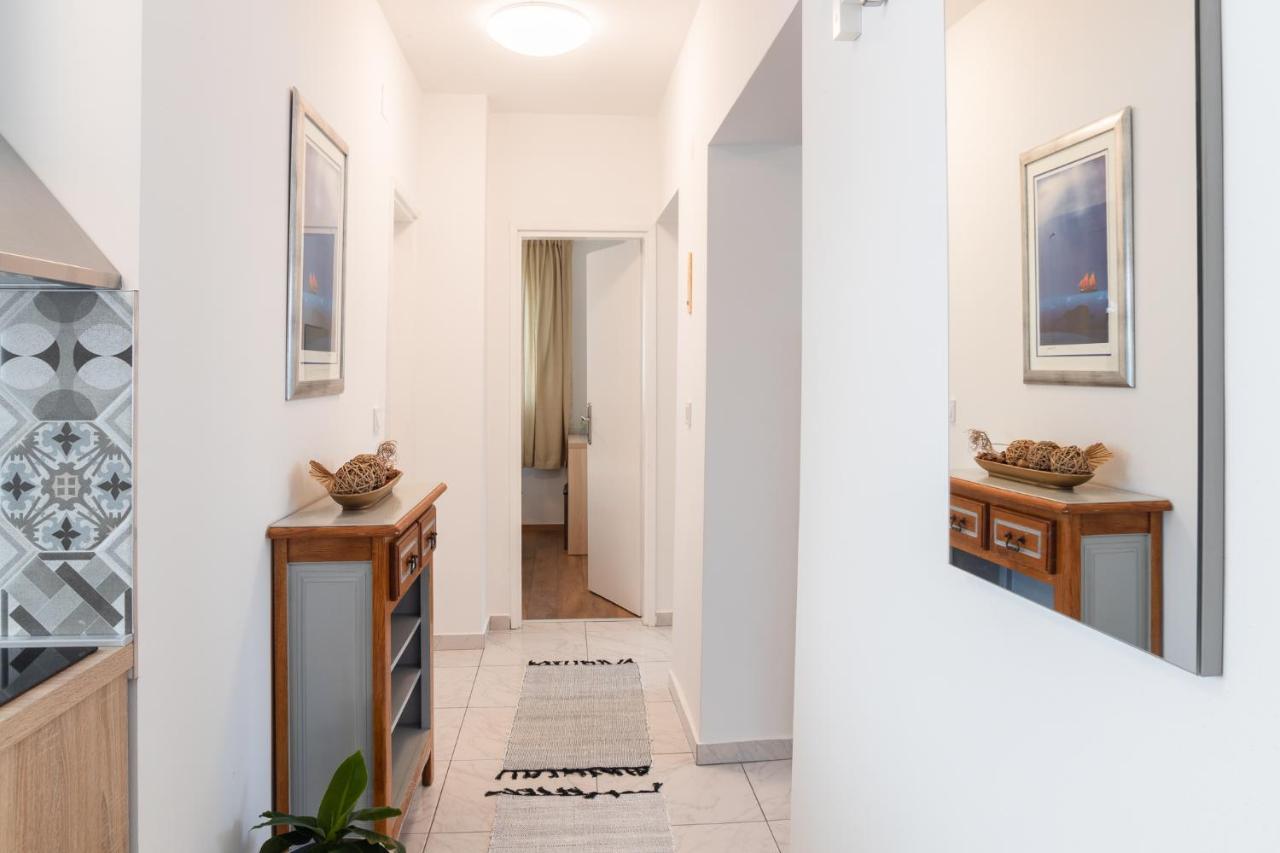 Apartmani Vesna Tuheljske toplice Eksteriør bilde